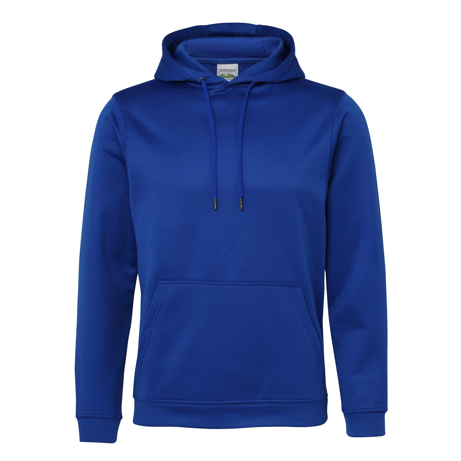 AWDis AWD is Hoods Sports polyester hoodie Blank Plain - Sweater RALA ...