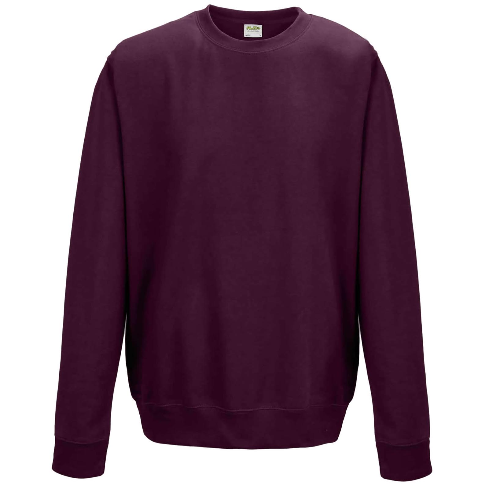 AWDis AWD is Hoods sweatshirt Blank Plain - Sweater RALA | eBay